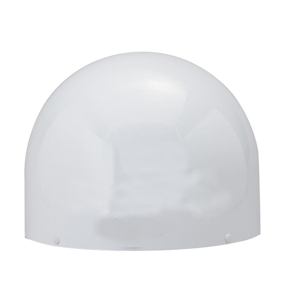KVH Dome Top Only f/HD7 w/Mounting Hardware [S72-0436] - Point Supplies Inc.