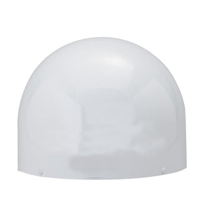 KVH Dome Top Only f/TV5 w/Mounting Hardware [S72-0629] - Point Supplies Inc.