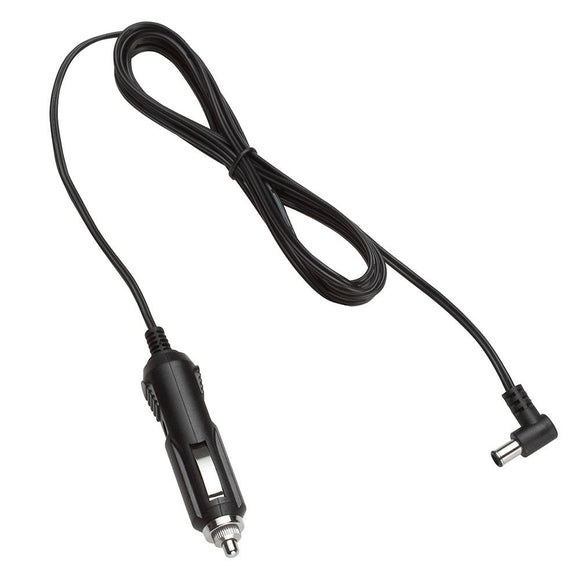 Standard Horizon 12V DC Charge Cable f/HX400  HX400IS [E-DC-30] - Point Supplies Inc.
