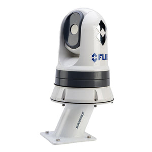 Scanstrut Camera Power Tower 6" f/FLIR M300 Series [CAM-PT-150-03] - Point Supplies Inc.