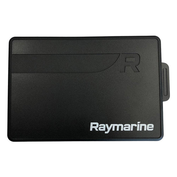 Raymarine Suncover f/Axiom 7 when Trunnion Mounted f/Non Pro [R70525] - Point Supplies Inc.