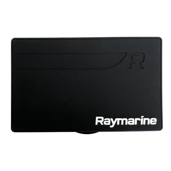 Raymarine Suncover f/Axiom 9 when Front Mounted f/Non Pro [A80501] - Point Supplies Inc.
