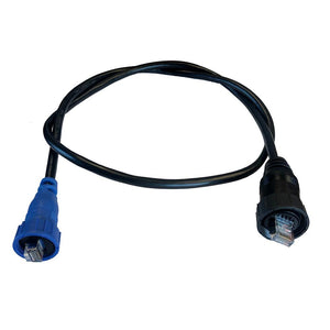 Shadow-Caster Garmin Ethernet Cable [SCM-MFD-CABLE-GARMIN] - Point Supplies Inc.