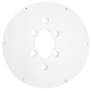 Scanstrut Camera Plate 3 Fits FLIR M300 Series Thermal Cameras f/Dual Mount Systems [DPT-C-PLATE-03] - Point Supplies Inc.