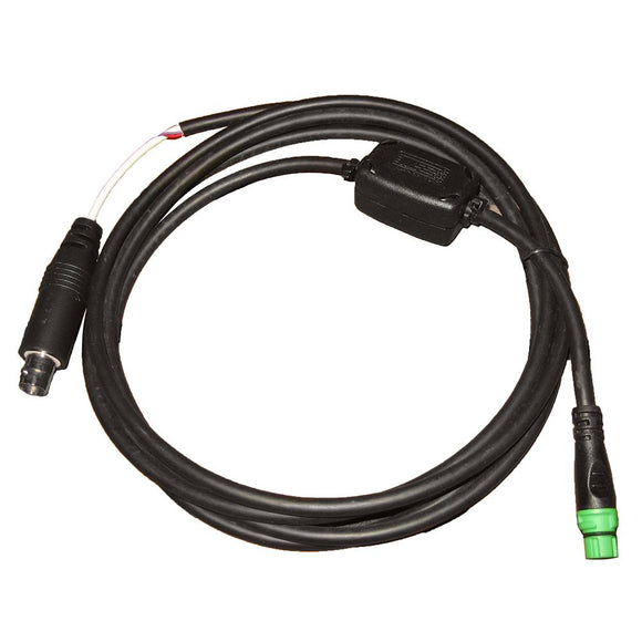 Raymarine 2M Axiom XL Video In  Alarm Cable [A80235] - Point Supplies Inc.
