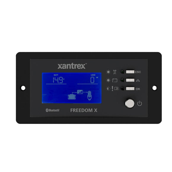 Xantrex Freedom X  XC Remote Panel w/Bluetooth  25 Network Cable [808-0817-02] Xantrex Point Supplies Inc.