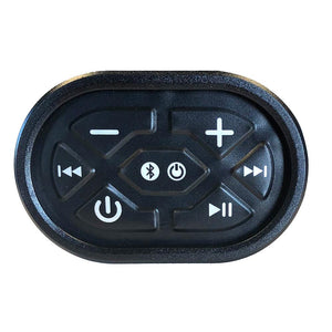 Milennia MIL-BC1 Pre-Amp Bluetooth Controller - IP66 Rated [MIL-BC1] - Point Supplies Inc.
