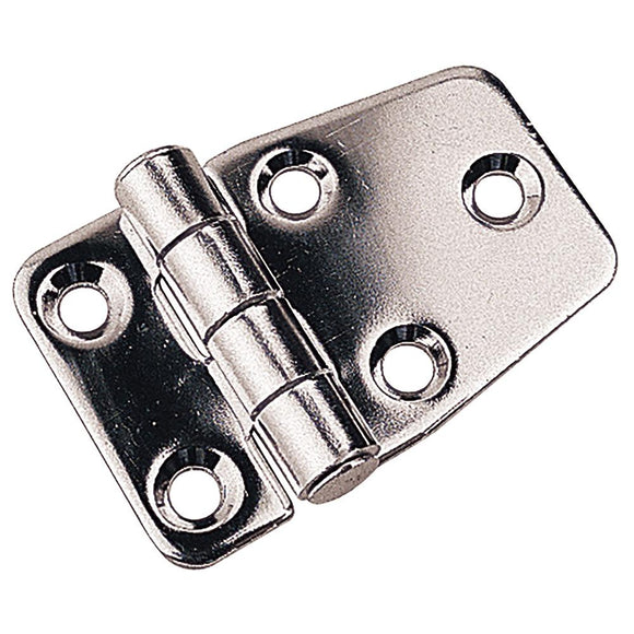 Sea-Dog Stainless Steel Short Side Door Hinge - Stamped Packaged [201510-1] - Point Supplies Inc.