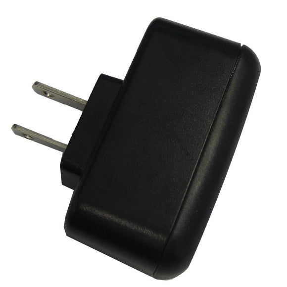 Standard Horizon USB Charger AC Plug [SAD-17B] - Point Supplies Inc.