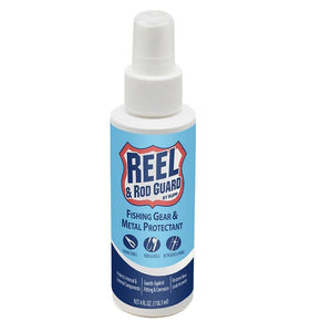 Rupp Reel  Rod Guard - 4oz Spray [CA-0183] - Point Supplies Inc.