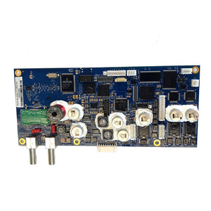 KVH Main PCB f/TV3 w/Software Kit Pack (FRU) [S72-0652]