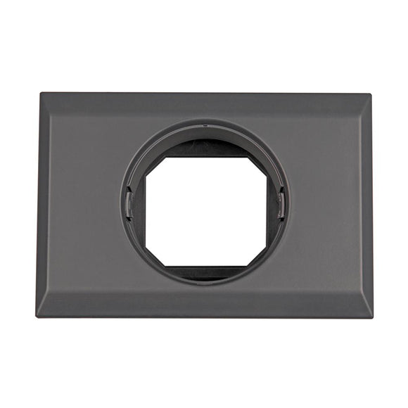 Victron Wall Surface Mount f/BMV or MPPT Controls [ASS050500000] Victron Energy Point Supplies Inc.