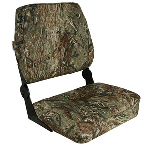 Springfield XXL Folding Seat - Mossy Oak Duck Blind [1040697]