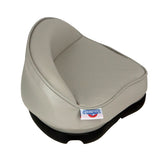 Springfield Pro Stand-Up Seat - Grey [1040213]