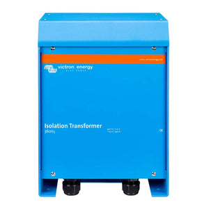Victron Isolation Transformer 3600W Auto 115/230V [ITR050362041]