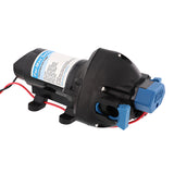 Jabsco Par-Max 3 Water Pressure Pump - 24V - 3 GPM - 40 PSI [31395-4024-3A]