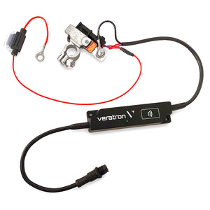 Veratron LinkUp - Intelligent Battery Sensor (IBS) Kit - 12V [B00042501]