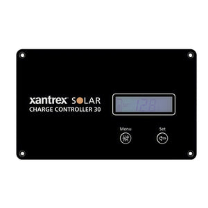 Xantrex 30A PWM Charge Controller [709-3024-01]
