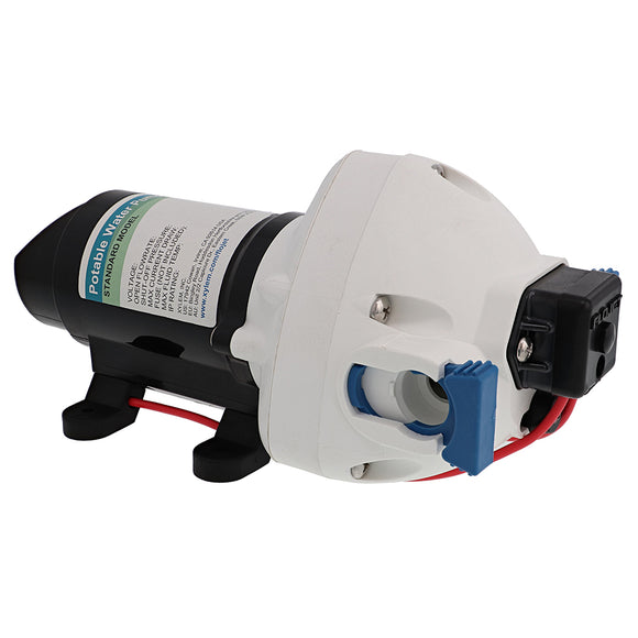 Flojet RV Water Pump w/Strainer - 24V - 3GPM - 50PSI [R3526344D]