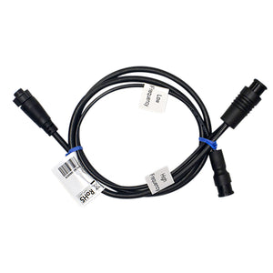 Furuno TZtouch3 Transducer Y-Cable 12-Pin to 2 Each 10-Pin [AIR-040-406-10]