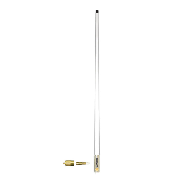 Digital Antenna 8 Wide Band Antenna w/20 Cable [992-MW-S]