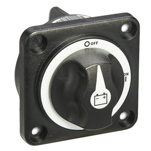Cole Hersee SR-Series Flange Mount - 300A Battery Switch [880062-BP]