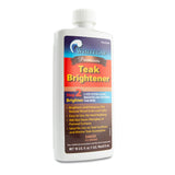 Whitecap Premium Teak Brightener - 16oz [TK-91000]