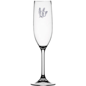 Marine Business Champagne Glass Set - LIVING - Set of 6 [18105C]