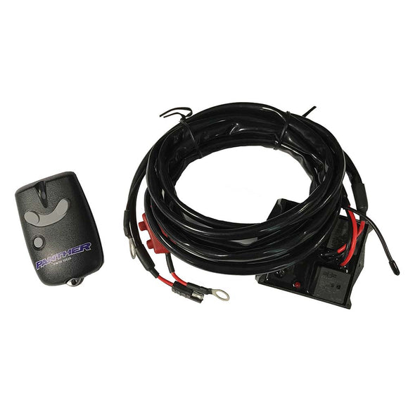 Panther Optional Wireless Remote f/Electrosteer [550105]