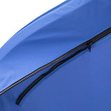 SureShade Power Bimini - Black Anodized Frame - Pacific Blue Fabric [2020000309]