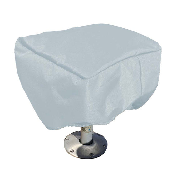Carver Poly-Flex II Fishing Chair Cover - Fits up to 15