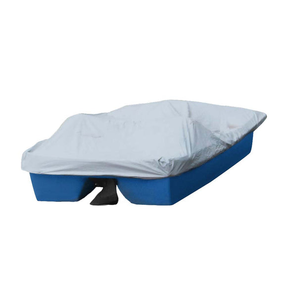 Carver Poly-Flex II Styled-to-Fit Boat Cover f/72