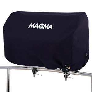 Magma Rectangular 12" x 18" Grill Cover - Navy Blue [A10-1290CN]
