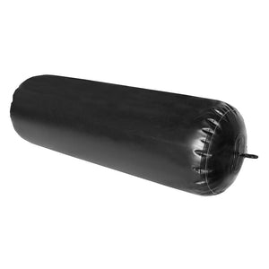 Taylor Made Super Duty Inflatable Yacht Fender - 18" x 58" - Black [SD1858B]