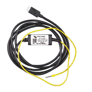 Victron VE.Direct Non-Inverting Remote On-Off Cable Non-Inverting f/BlueSolar  SmartSolar MPPT [ASS030550320]