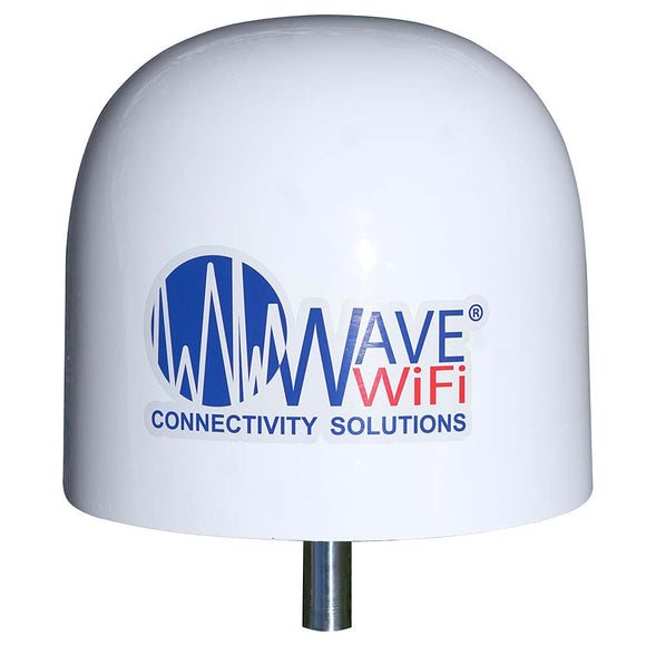 Wave WiFi Freedom Dome LTE-A [FREEDOM LTE-A]