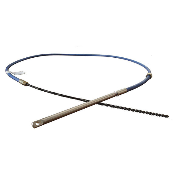 Uflex M90 Mach Rotary Steering Cable - 17 [M90X17]