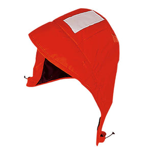 Mustang Classic Insulated Foul Weather Hood - Red [MA7136-4-0-101]