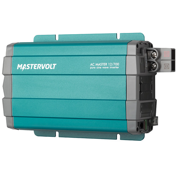 Mastervolt AC Master 12/700 (230V) Inverter [28010700]