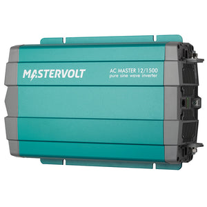 Mastervolt AC Master 12/1500 (230V) Inverter [28011500]