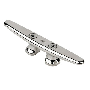 Schaefer Stainless Steel Cleat - 4.75" [60-120]