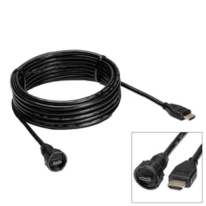 Humminbird AD HDMI Cable f/APEX Chartplotters [720119-1]