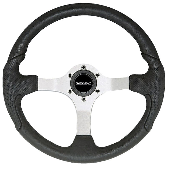 Uflex Nisida Steering Wheel 13.8