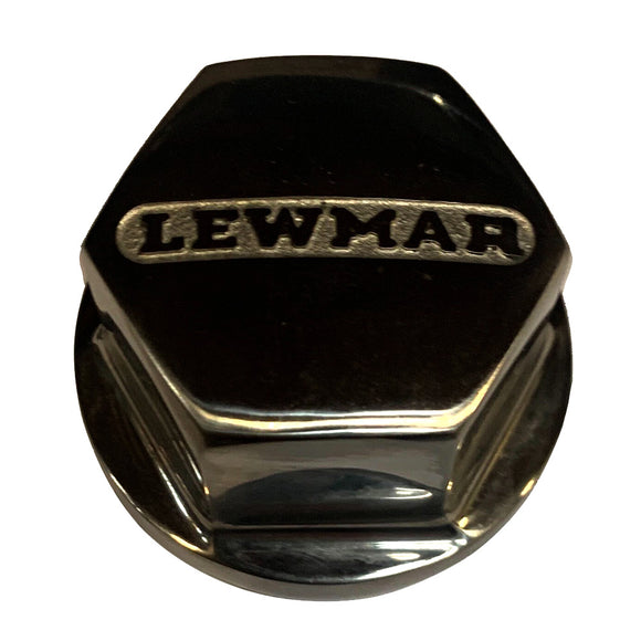 Lewmar Power-Grip Replacement 5/8