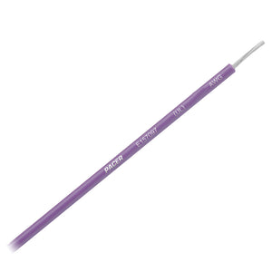 Pacer Violet 14 AWG Primary Wire - 18 [WUL14VI-18]