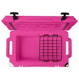 LAKA Coolers 45 Qt Cooler - Pink [1073]