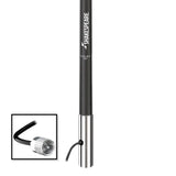 Shakespeare VHF 4 5104 Black Antenna Classic w/15 RG-58 Cable [5104-BLK]