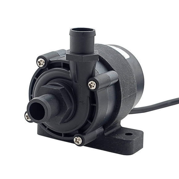 Albin Group DC Driven Circulation Pump w/Brushless Motor - BL10CM 12V [13-01-005]