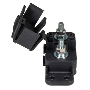Cole Hersee MIDI Flex Series - 32V Bolt Down Fuse Holder f/Fuses Up To 200 Amps [04981038-BP]