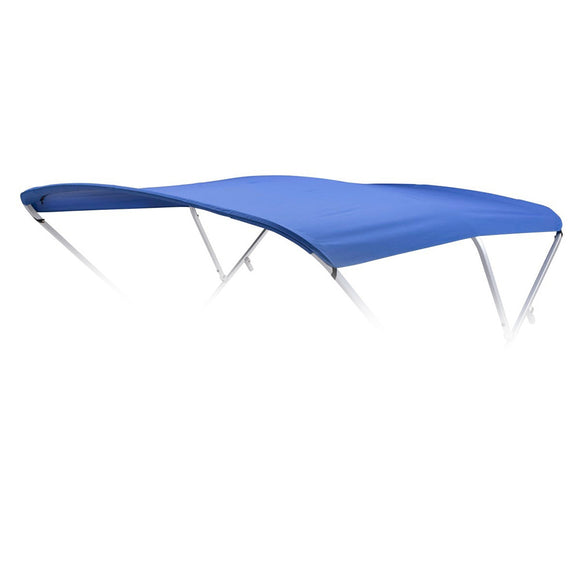 SureShade Power Bimini Replacement Canvas - Pacific Blue [2021014018]